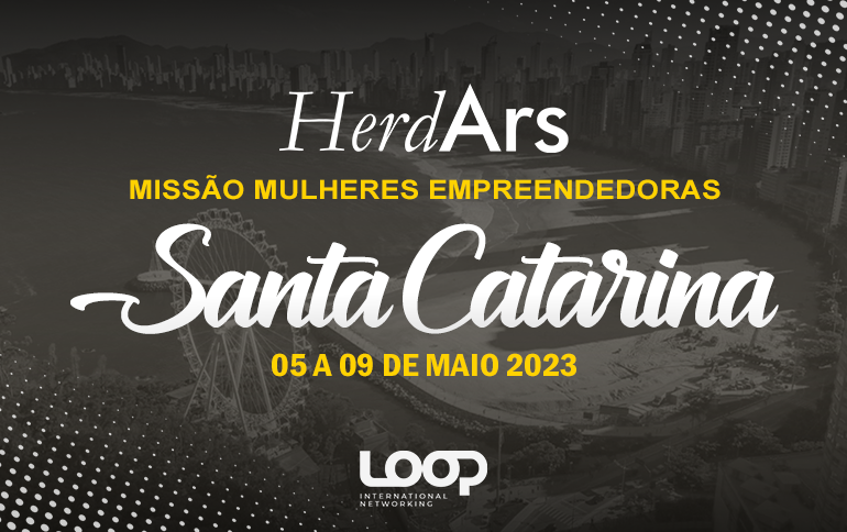 Imersão Empresarial Santa Catarin